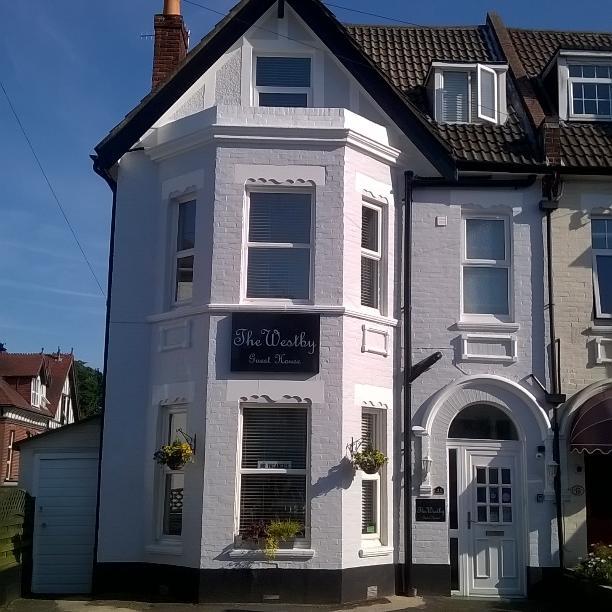 Bed & Breakfast The Westby Bournemouth