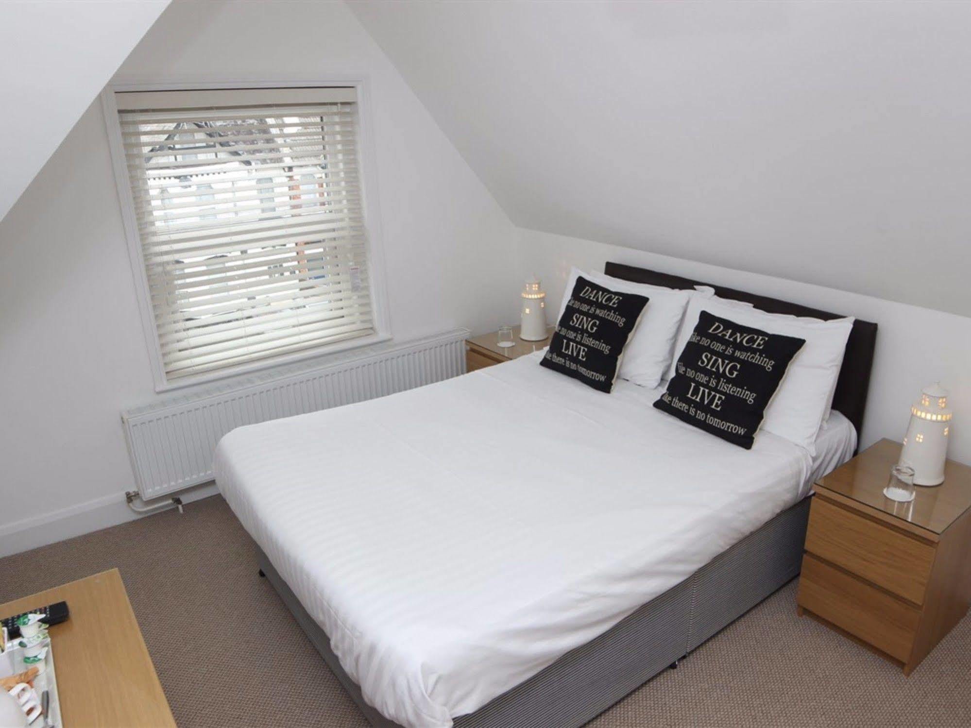 Bed & Breakfast The Westby 3*