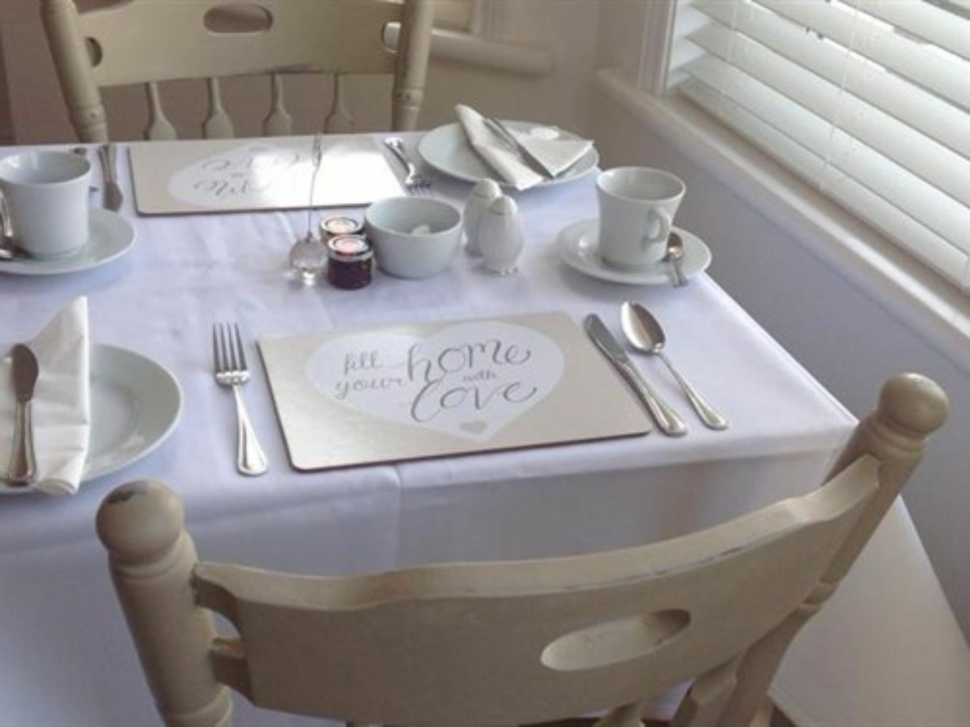 Bed & Breakfast The Westby Bournemouth